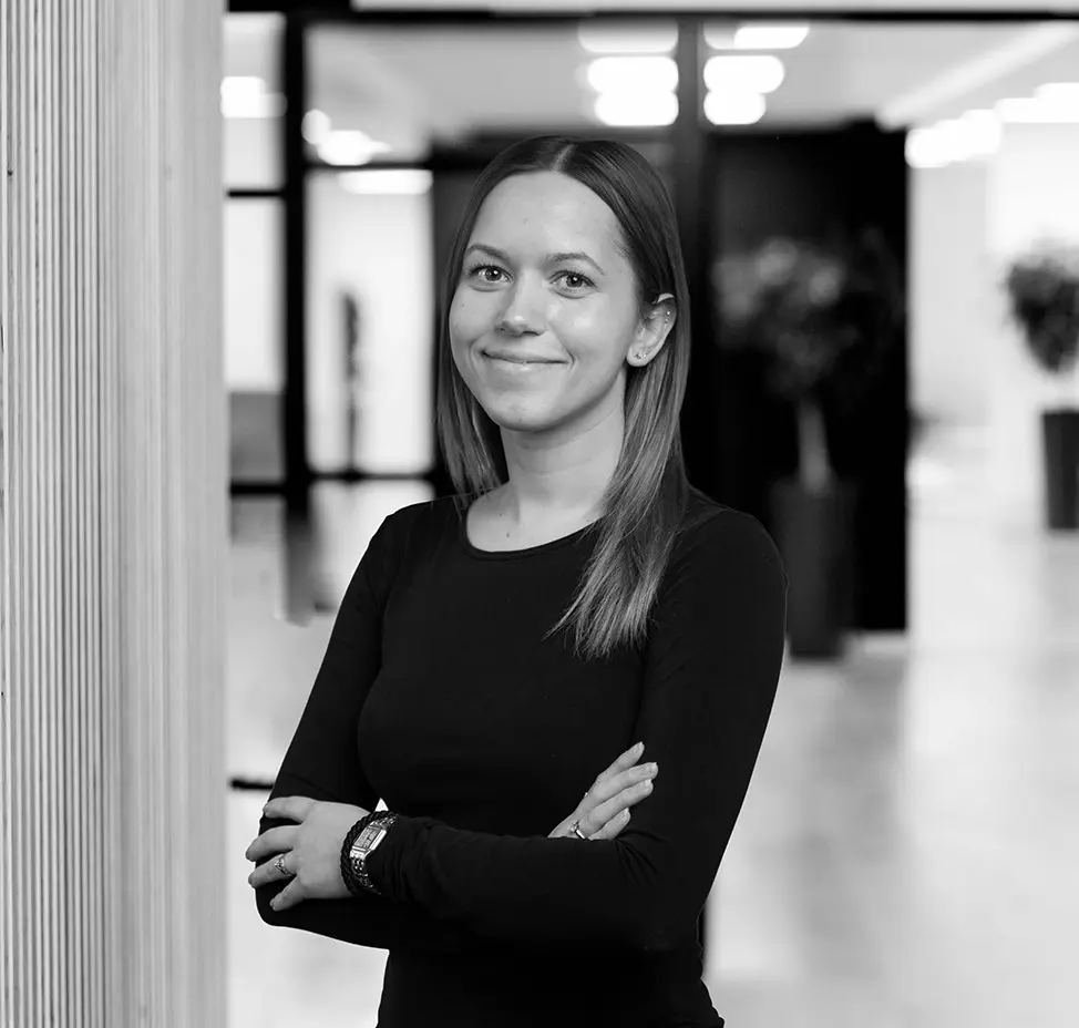 Caroline Teilmann Larsen