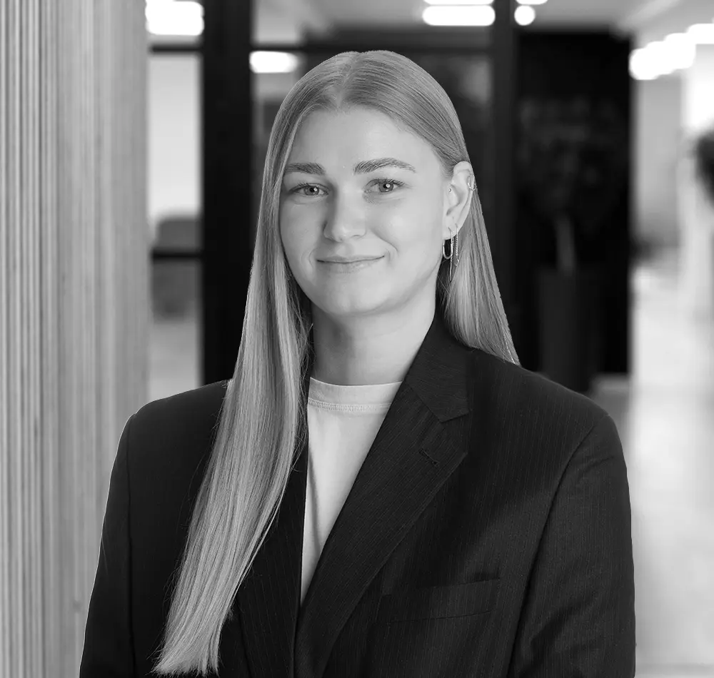 Eva Rosenkrands Henriksen