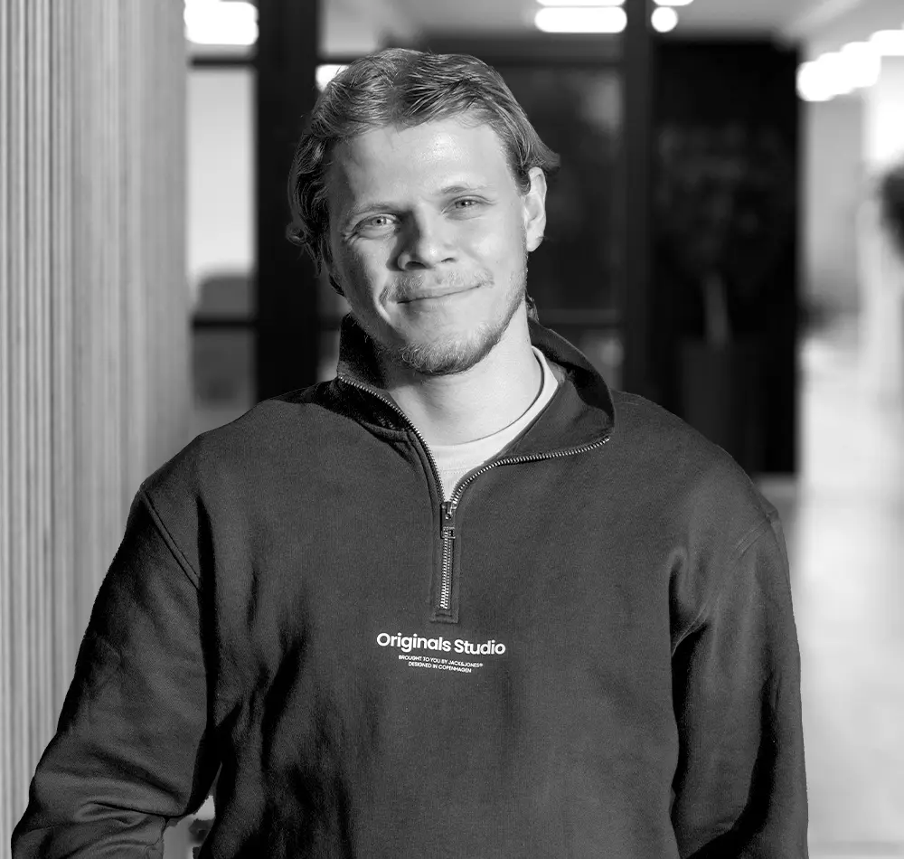 Jacob Vendelboe Jensen