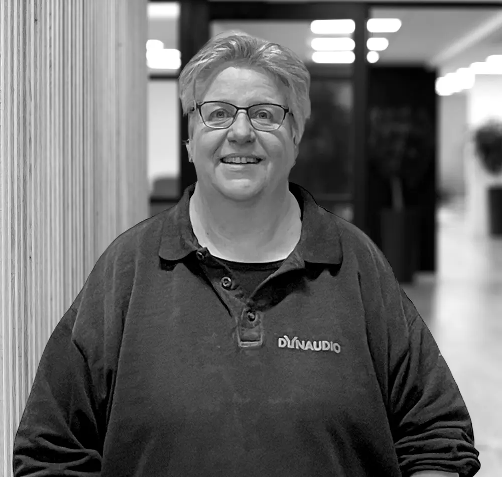 Karin Møller Petersen