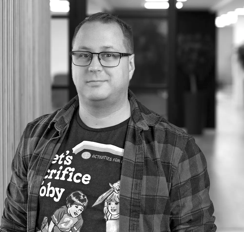 Martin K. Haakansson