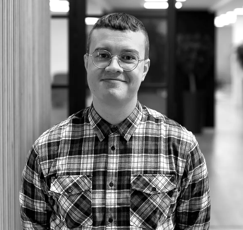 Kristoffer Stefansson