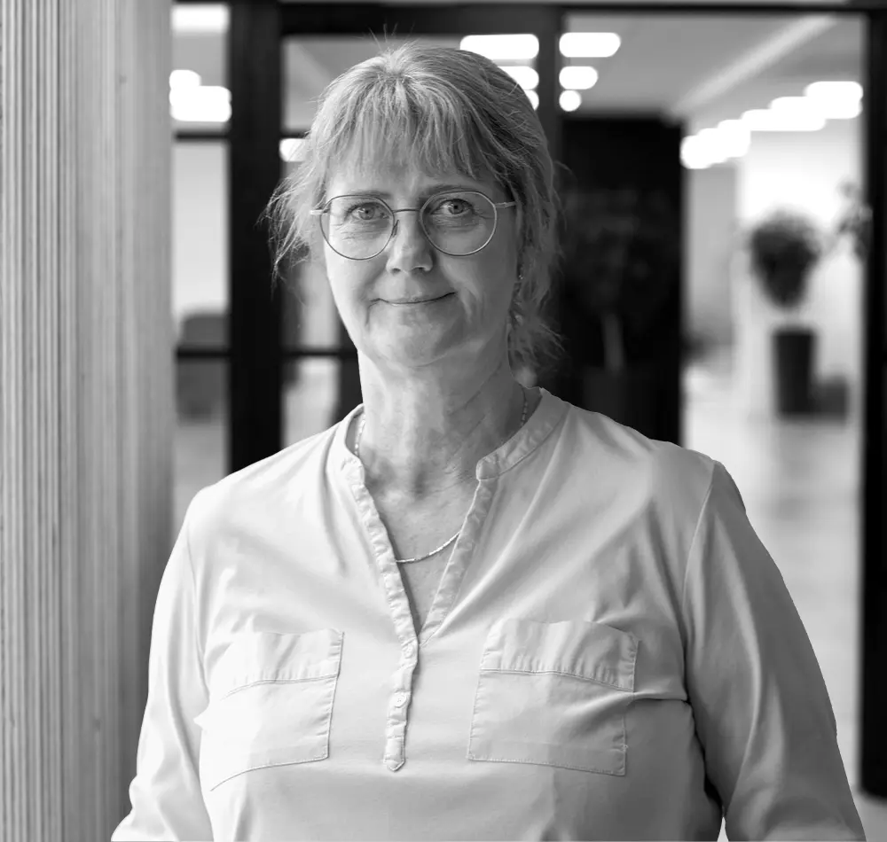 Liselotte Rask Stounberg