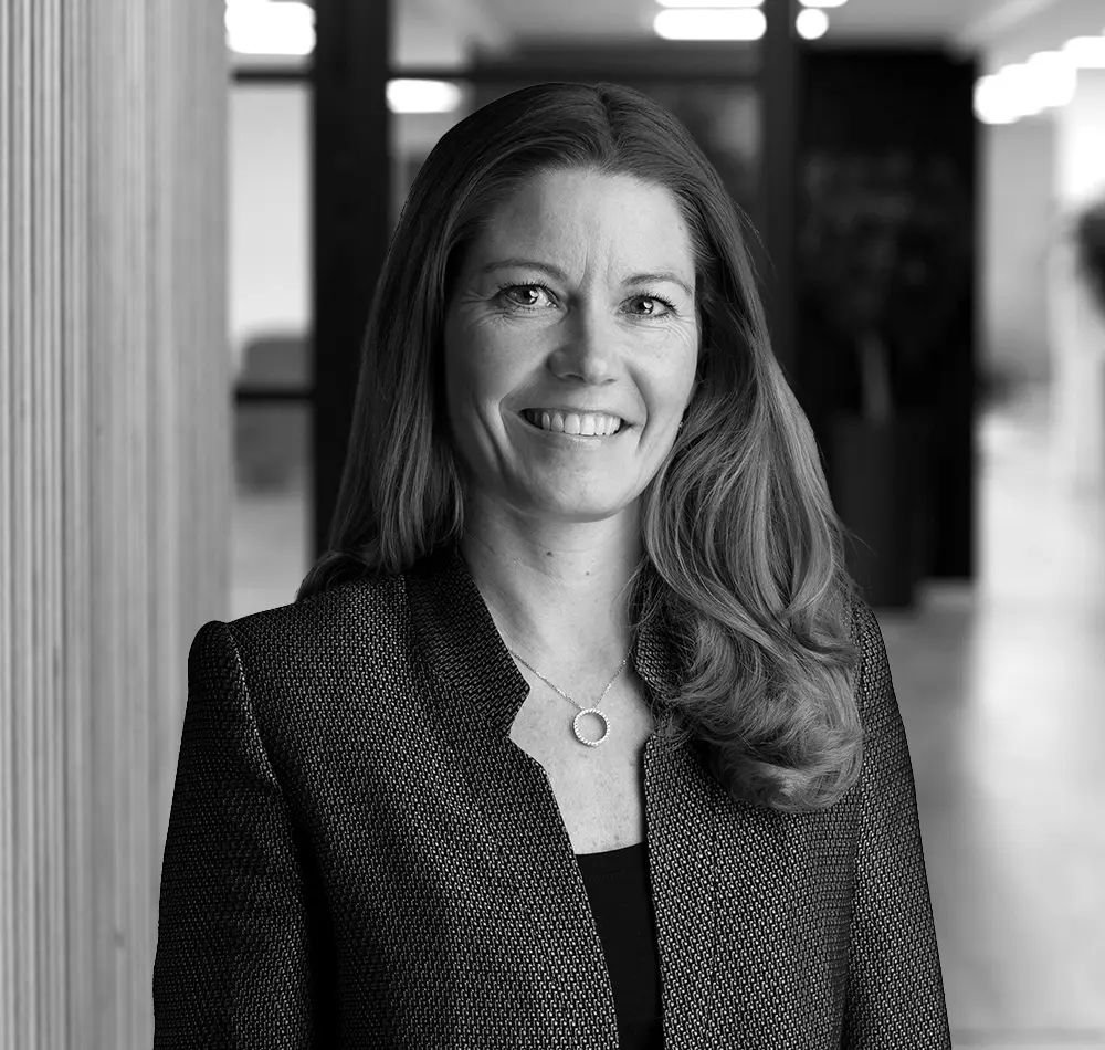 Marianne Schmidt Nellemann