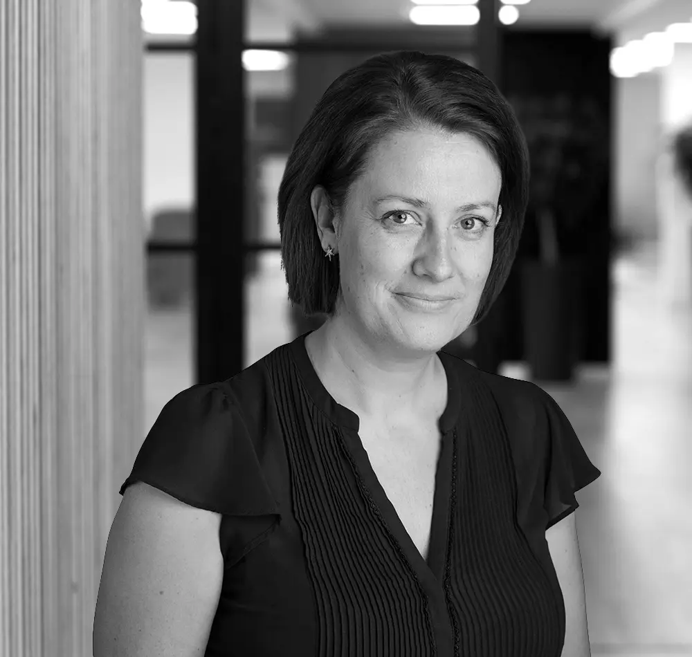 Mona Østergaard Deshaies