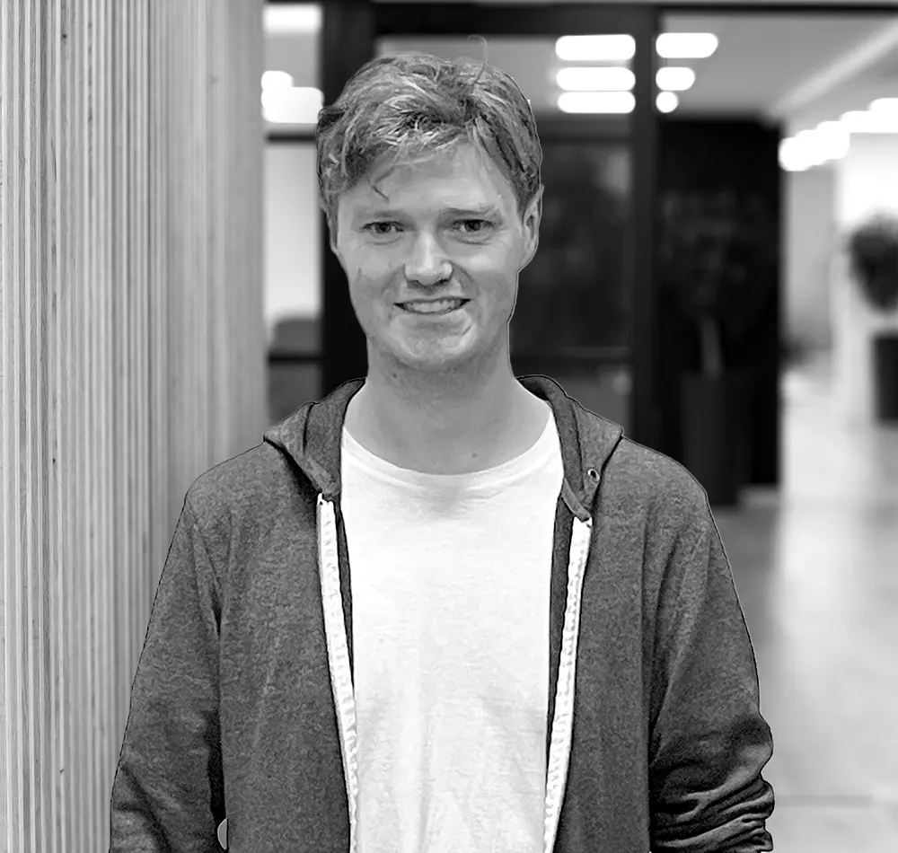 Tor Søndertoft Pedersen