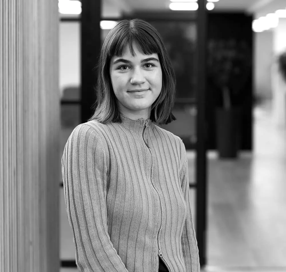 Viktoria Høj Kristensen