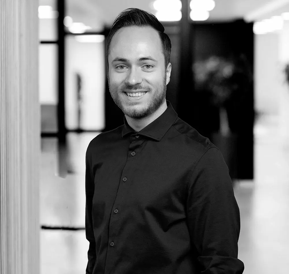 Andreas Vestergaard Schütze