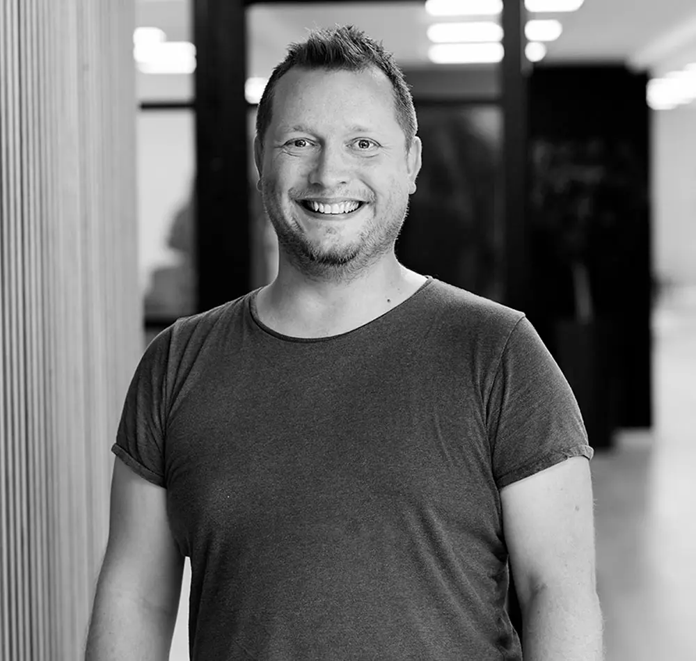 Lasse Fernov Sørensen