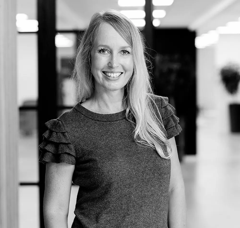 Jeanette Egede Rützou