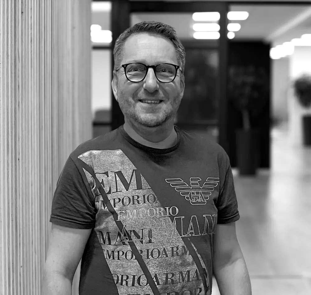 Jacob Dalsgaard-Andersen