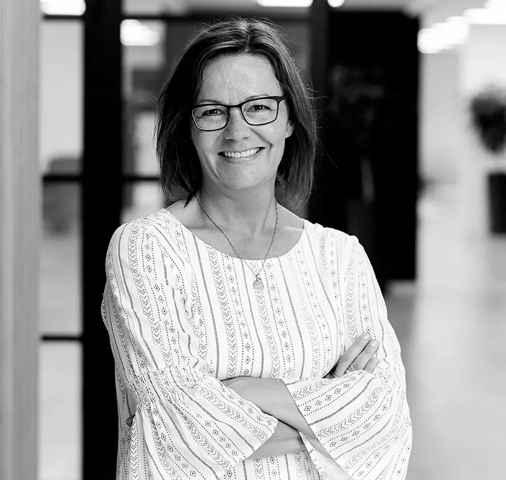 Charlotte Christensen