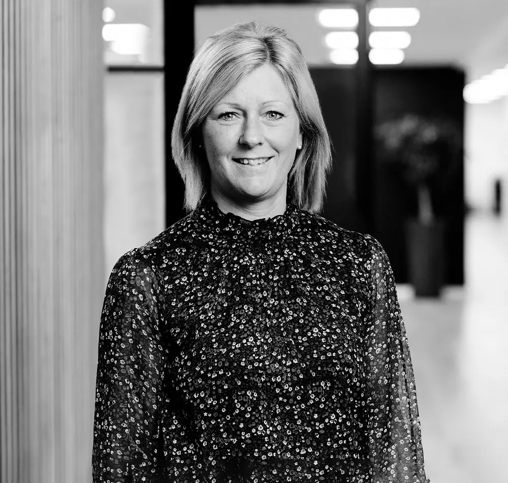 Charlotte Irene Aaby Jepsen