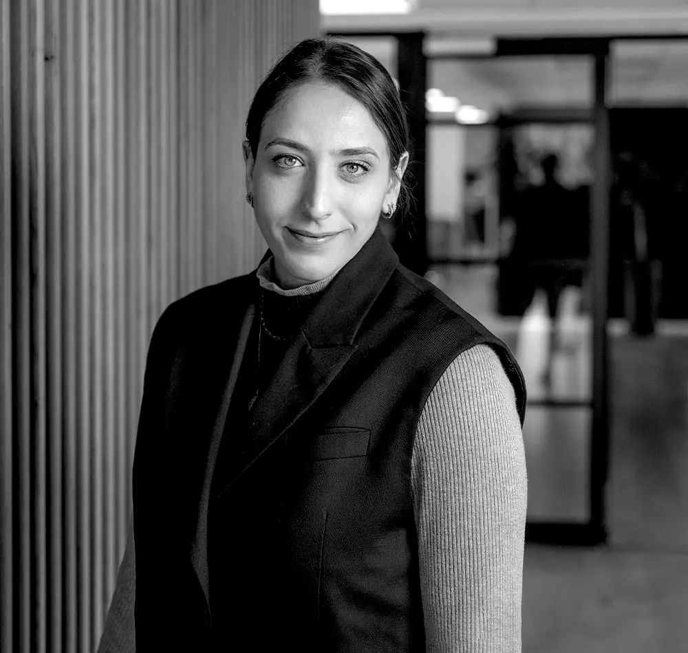 Mariam Idris (Barsel)