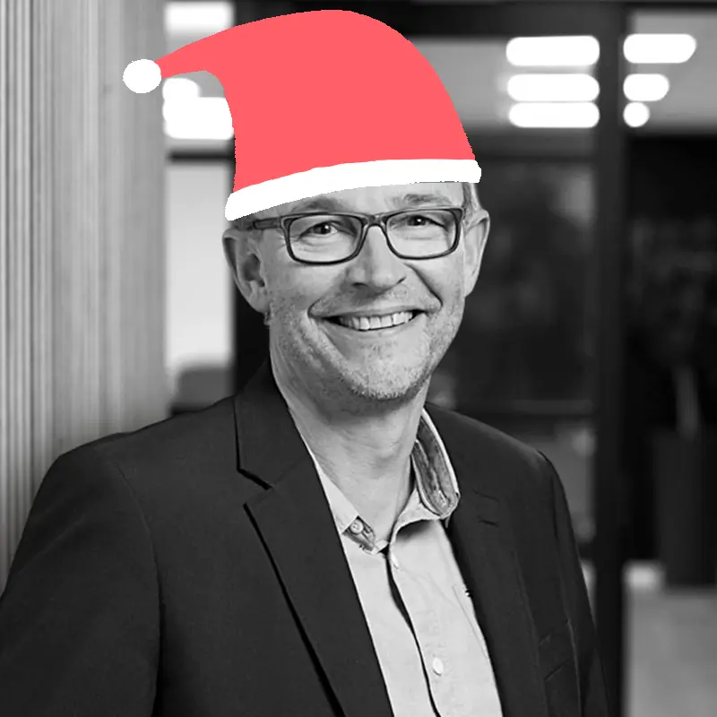 Jesper Sauermilch- Jul