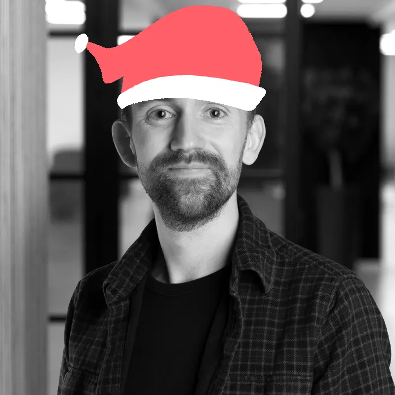 Claus Jørgensen -Jul